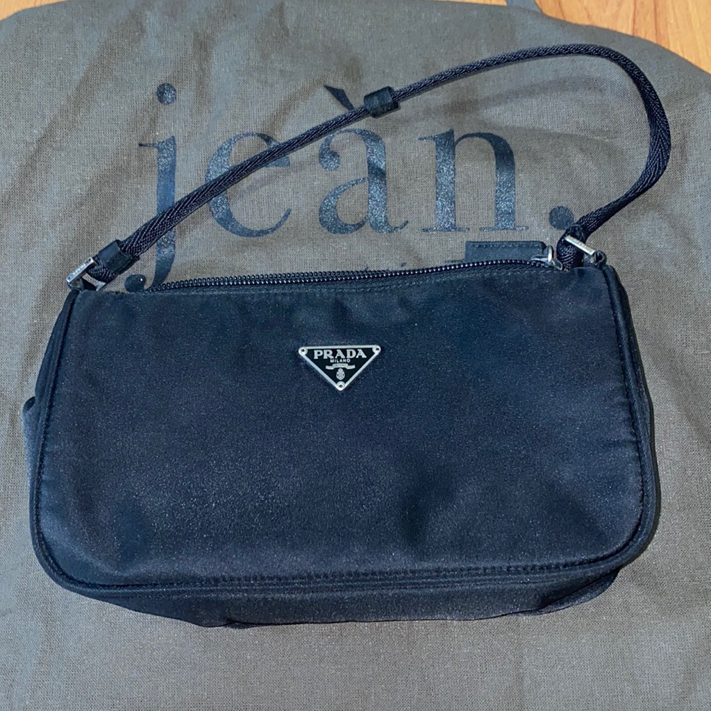 Mini Prada